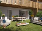 Vente Appartement 4 pièces 85 m2 Biot