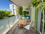 Vente Appartement 4 pièces 85 m2 Bordeaux