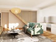 Vente Appartement 4 pièces 85 m2 Bordeaux