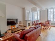 Vente Appartement 4 pièces 83.68 m2 Bordeaux