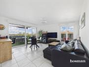 Vente Appartement 4 pièces 85 m2 Bordeaux