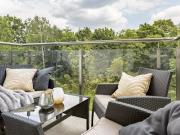 Vente Appartement 4 pièces 85 m2 Bourg la Reine