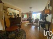 Vente Appartement 4 pièces 85 m2 Cachan