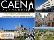 Vente Appartement 4 pièces 85 m2 Caen