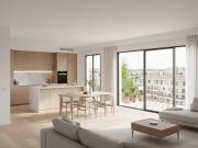 Vente Appartement 4 pièces 85 m2 Clichy