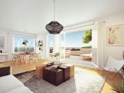 Vente Appartement 4 pièces 85 m2 Deauville