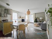 Vente Appartement 4 pièces 85 m2 Fontenay le Fleury