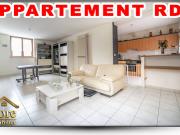 Vente Appartement 4 pièces 85 m2 Fraize