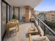 Vente Appartement 4 pièces 85 m2 Frejus