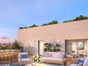 Vente Appartement 4 pièces 85 m2 Issy les Moulineaux