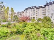 Vente Appartement 4 pièces 85 m2 La Garenne Colombes