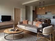 Vente Appartement 4 pièces 85 m2 La plaine saint denis