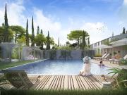 Vente Appartement 4 pièces 85 m2 Le Lavandou