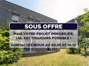 Vente Appartement 4 pièces 85 m2 Lille