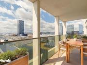 Vente Appartement 4 pièces 85 m2 Lyon 3ème