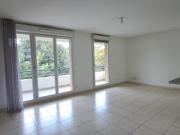 Vente Appartement 4 pièces 85 m2 Marseille 13ème