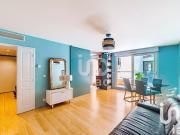 Vente Appartement 4 pièces 85 m2 Marseille 4ème