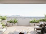 Vente Appartement 4 pièces 85 m2 Marseille 9ème