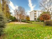 Vente Appartement 4 pièces 85 m2 Montesson