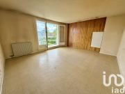 Vente Appartement 4 pièces 85 m2 Montigny le Bretonneux