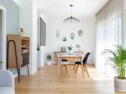 Vente Appartement 4 pièces 85 m2 Montigny les cormeilles