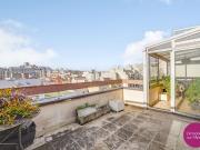 Vente Appartement 5 pièces 85 m2 Montreuil