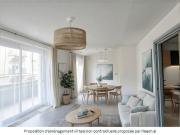 Vente Appartement 4 pièces 85 m2 Mulhouse