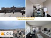 Vente Appartement 4 pièces 86 m2 Nancy