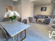 Vente Appartement 4 pièces 85 m2 Nantes