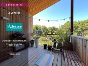 Vente Appartement 4 pièces 85 m2 Nantes