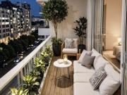 Vente Appartement 4 pièces 85 m2 Nice