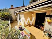 Vente Appartement 4 pièces 85 m2 Nimes