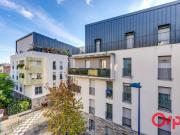 Vente Appartement 4 pièces 85 m2 Pantin