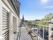 Vente Appartement 4 pièces 85 m2 Paris 10ème