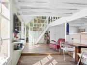 Vente Appartement 4 pièces 85 m2 Paris 10ème