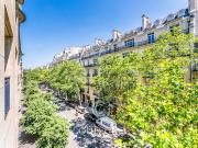 Vente Appartement 4 pièces 85 m2 Paris 16ème