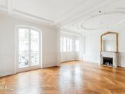 Vente Appartement 4 pièces 85 m2 Paris 17ème