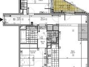 Vente Appartement 3 pièces 102 m2 Paris 17ème