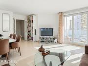 Vente Appartement 4 pièces 85 m2 Paris 17ème