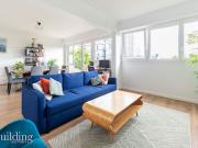 Vente Appartement 4 pièces 85 m2 Paris 17ème