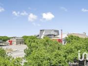 Vente Appartement 4 pièces 85 m2 Paris 19ème