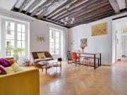 Vente Appartement 4 pièces 85 m2 Paris 3ème