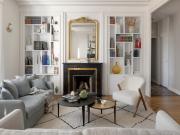 Vente Appartement 4 pièces 85 m2 Paris 7ème