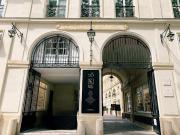 Vente Appartement 4 pièces 90 m2 Paris 8ème