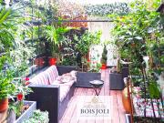 Vente Appartement 4 pièces 85 m2 Paris 9ème