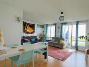 Vente Appartement 4 pièces 85 m2 Pau