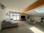 Vente Appartement 4 pièces 85 m2 Pins Justaret