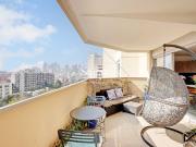 Vente Appartement 4 pièces 85 m2 Puteaux