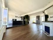 Vente Appartement 4 pièces 85 m2 Rennes