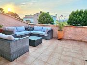 Vente Appartement 4 pièces 85 m2 Saint Cyr sur Mer